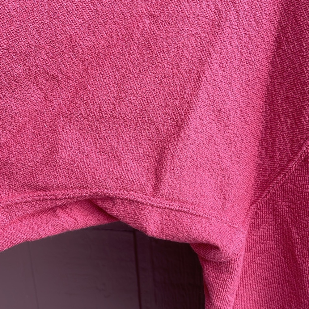 Free People Sweatshirt/Dress - Picture 2 of 7